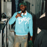 BlueHaven Knit
