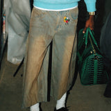 RustEdge Jorts