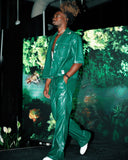 Verdant Vibe Set