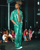 Verdant Vibe Set