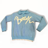 BlueHaven Knit