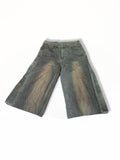 RustEdge Jorts