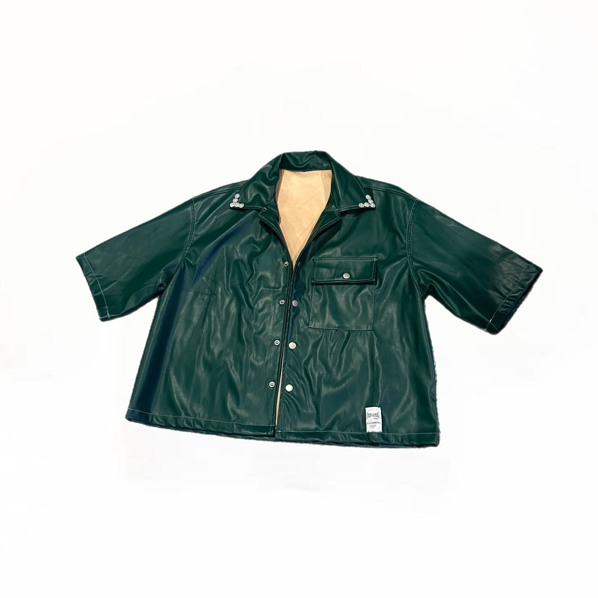 Verdant Vibe Set – BREZERK