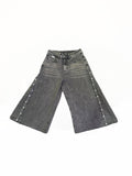 GrayGleam Jorts