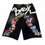 Patch EdgeFire Denim