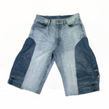 UpsideDown Denim Jorts