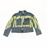 PlaidTrek Jacket