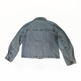 PlaidTrek Jacket