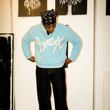 BlueHaven Knit
