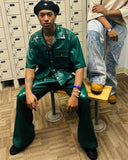 Verdant Vibe Set