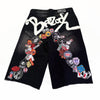 Patch EdgeFire Denim